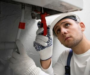 About Sewer Line Replacement Clarksville, TX